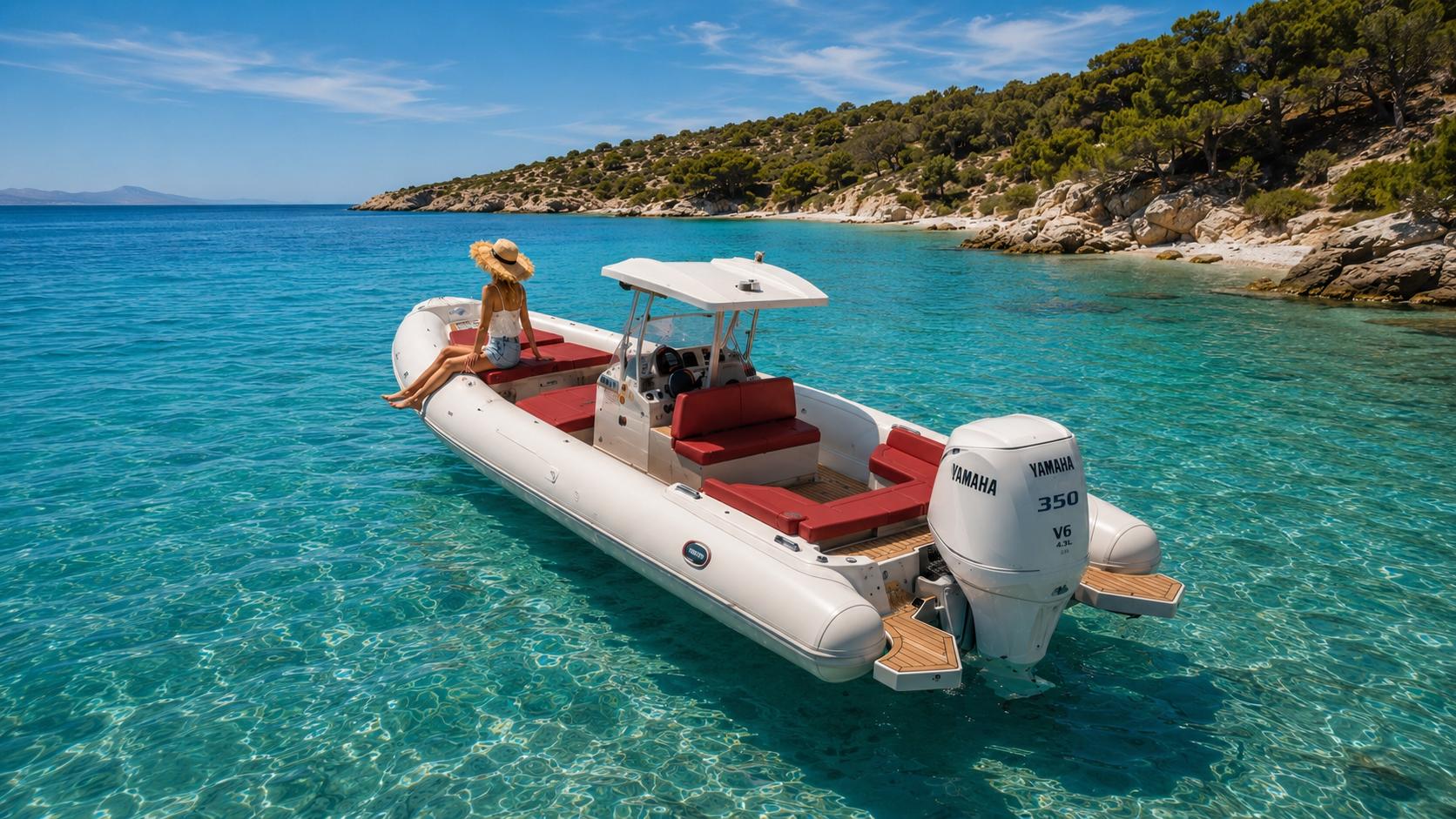 Seafari Adventures