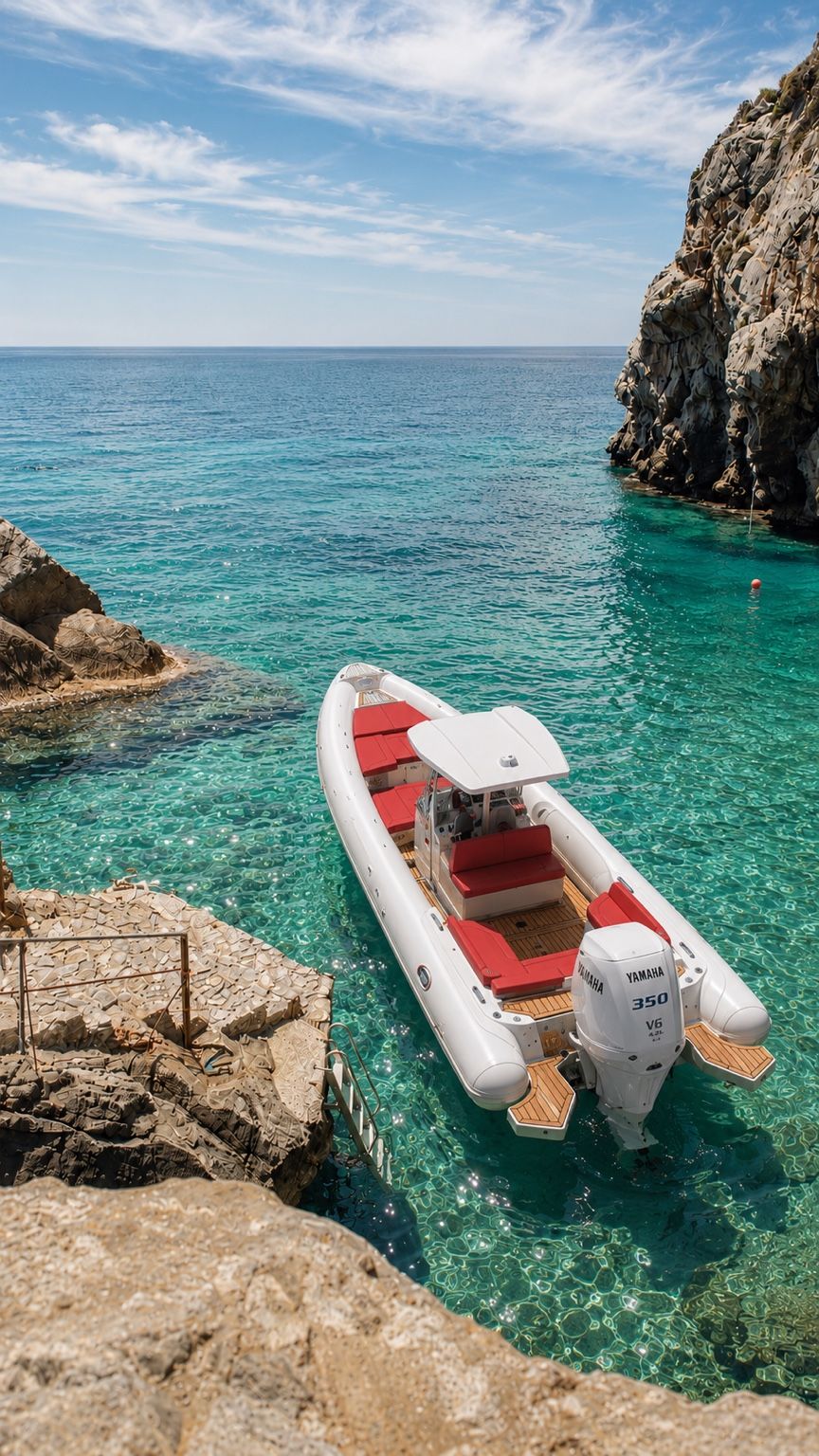 Seafari Adventures